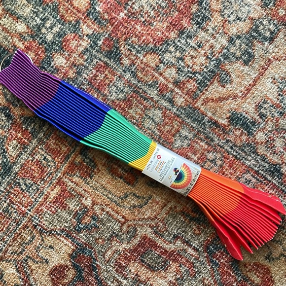 Pride table banner - Picture 2 of 3